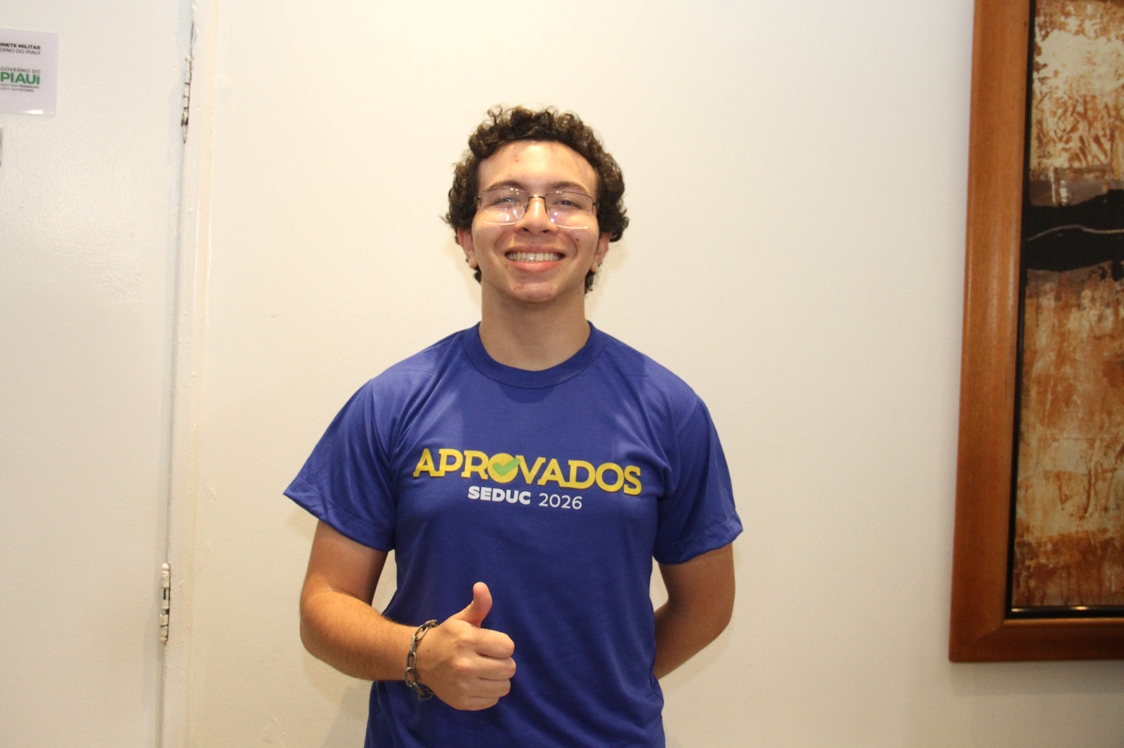 Foto: Reprodução/Secom Piauí