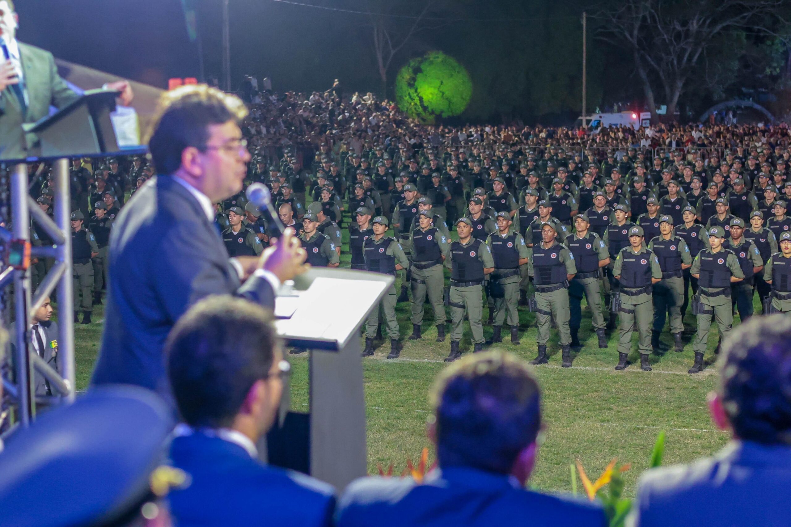 Foto: Reprodução/Secom Piauí