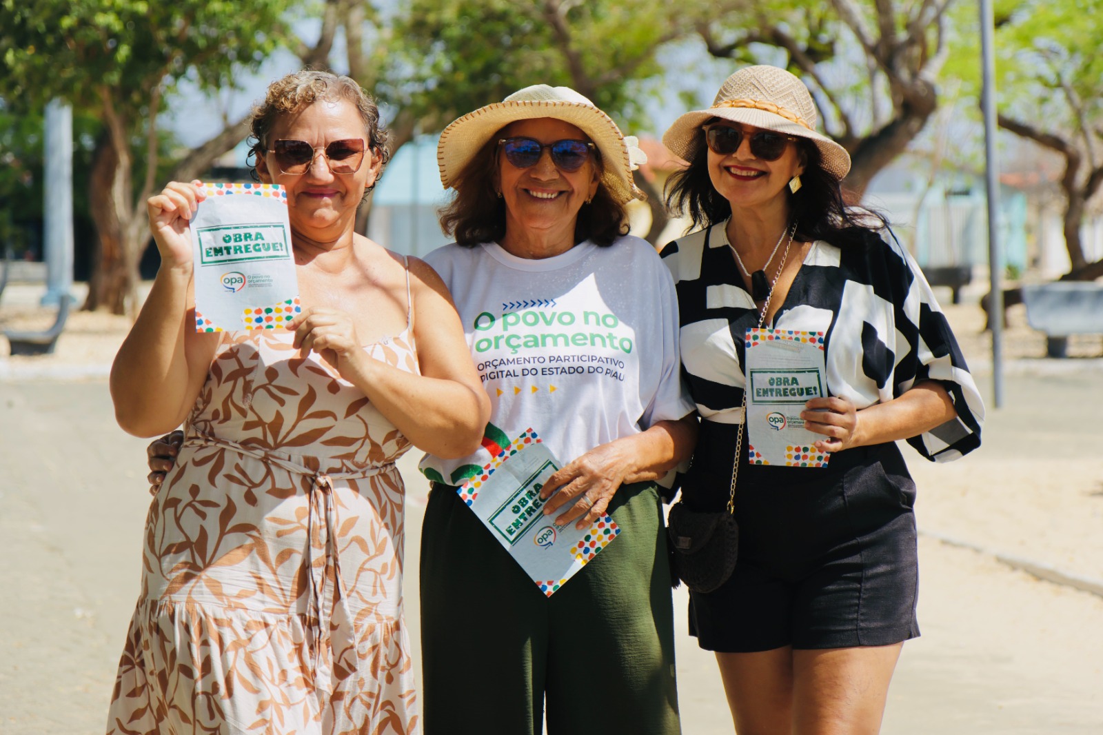Foto: Reprodução/Secom Piauí