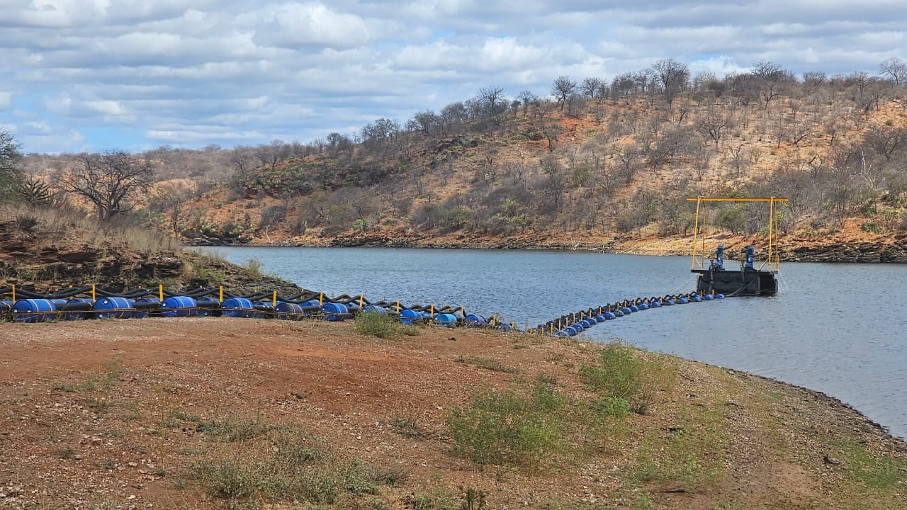 Foto: Reprodução/Secom Piauí