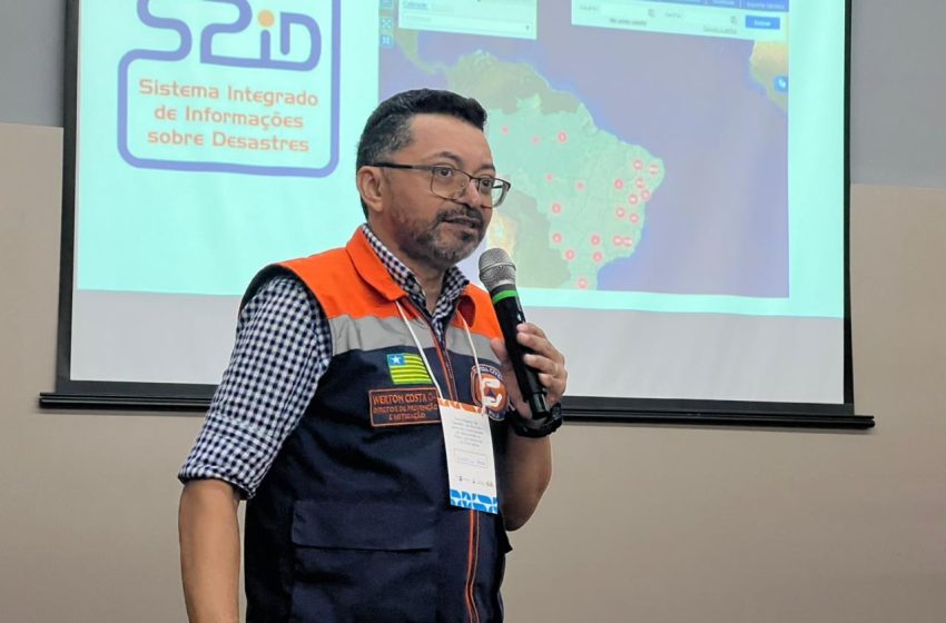  Defesa Civil: pesquisa fortalece ações preventivas e de mitigação dos efeitos das secas e inundações no Piauí