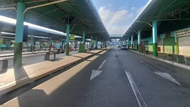  Justiça decide pelo bloqueio de bens de empresas após descumprimento de acordo sobre fim da greve dos rodoviários em São Luís