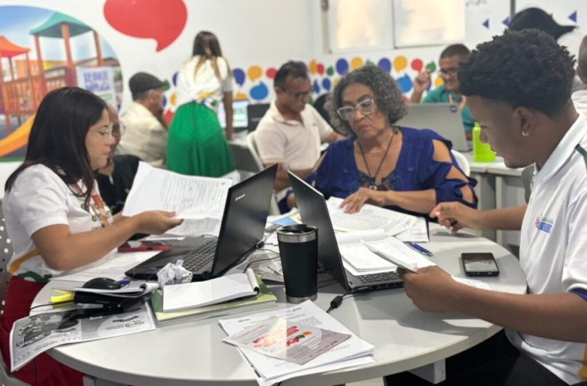  Atualização cadastral e novas inscrições para o Orçamento Participativo Digital (OPA) do Governo do Piauí começam segunda (9)