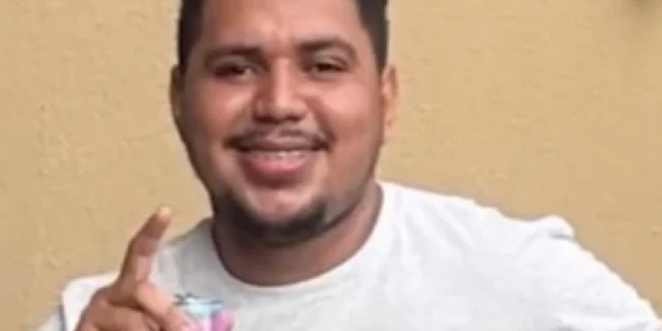  Motociclista morre após bater em boi na BR-316 em Bom Jardim, no Maranhão