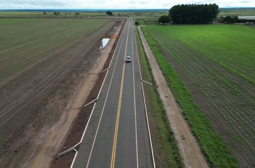  Rafael Fonteles apresenta panorama de ações, obras e investimentos na infraestrutura do Piauí nesta segunda (9)