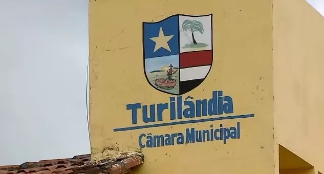  Oito dos 11 vereadores têm prisão preventiva decretada após descumprir medidas em caso de desvio de R$ 56 mi em Turilândia