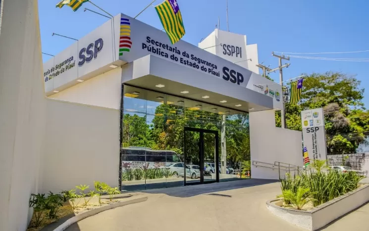  Piauí registra redução nos casos de homicídios e feminicídios em janeiro de 2026