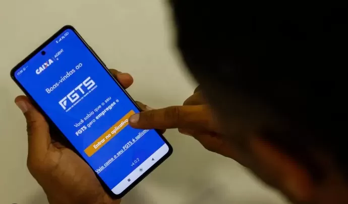  Governo libera mais R$ 4,6 bi para pagar saque-aniversário do FGTS nesta segunda-feira (02)