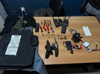  PM e policial penal são presos por sequestro e tortura de idosa no MA