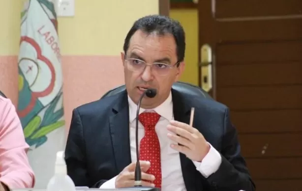  Deputado é preso suspeito de importunação sexual contra mulher em aeroporto