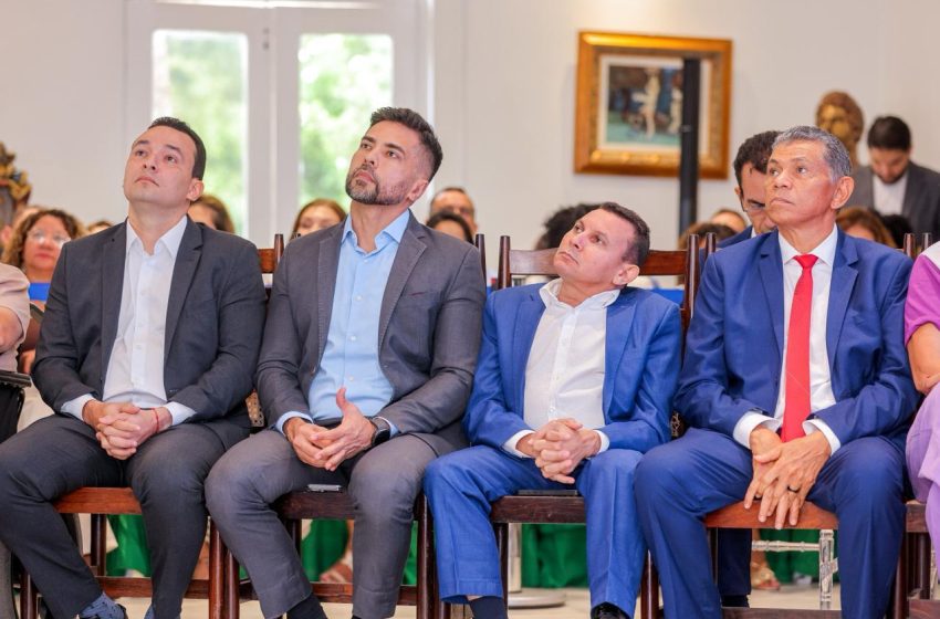  Piauí reduz pobreza e fortalece segurança alimentar: número de refeições servidas em restaurantes populares chegou a 2,6 milhões