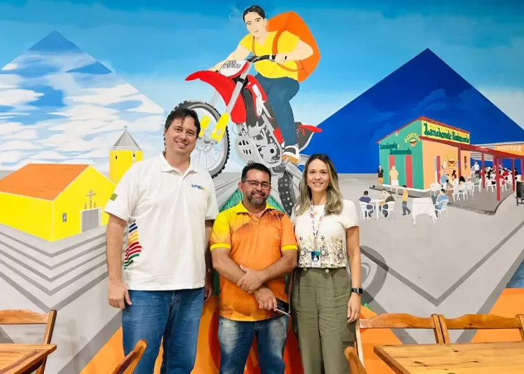  Setor turístico do Piauí receberá cerca de R$ 10 milhões para ampliar negócios e gerar empregos