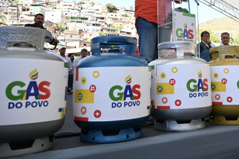  Gás do Povo: medida aprovada prevê instalação de biodigestores para famílias de áreas rurais