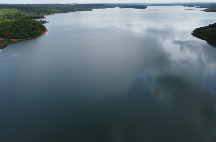  Semarh intensifica fiscalização de barragens no Piauí após chuvas elevarem níveis de armazenamento