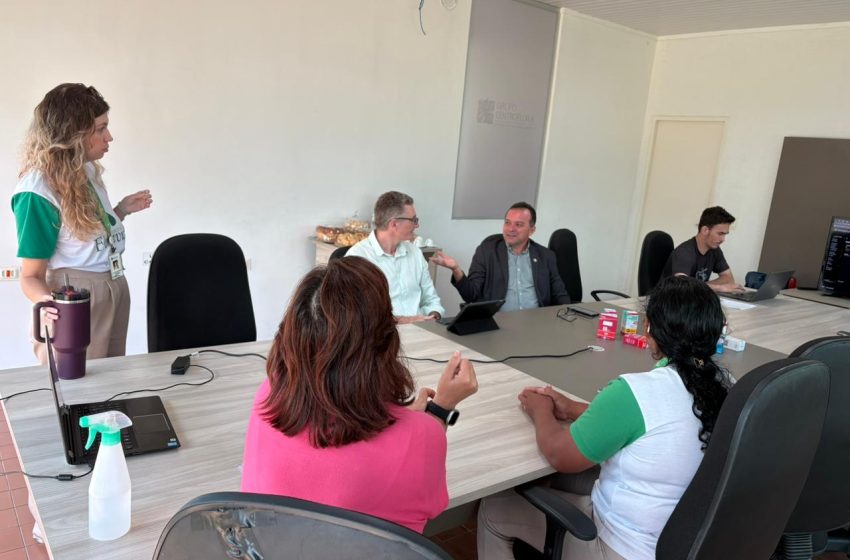  Estudantes da Uespi de Parnaíba desenvolvem sistema de gestão farmacêutica para atender população vulnerável