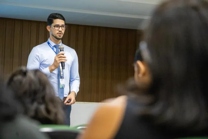  Central Estadual de Transplantes promove curso sobre acolhimento familiar e entrevista para doação de órgãos e tecidos