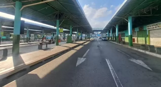  Audiência no TRT termina sem acordo, e greve dos rodoviários continua na Grande São Luís