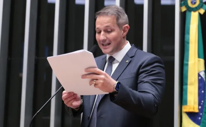  Relator pede rejeição de maioria das mudanças feitas pelo Senado no projeto antifacção; acompanhe