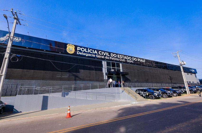  Divulgado resultado preliminar da prova objetiva do concurso da Polícia Civil do Piauí; confira