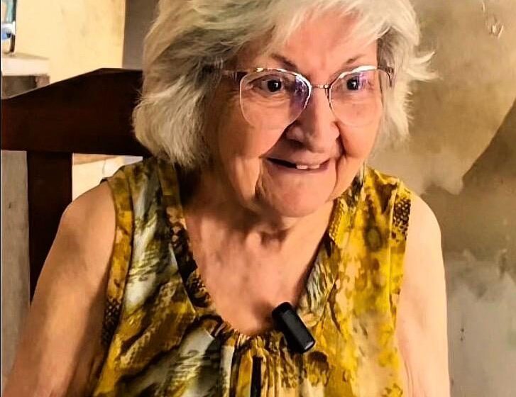  Projeto dá visibilidade às mulheres que fizeram história no HGV