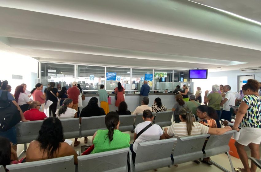  Ambulatório Azul do HGV completa 51 anos com mais de 100 mil atendimentos anuais