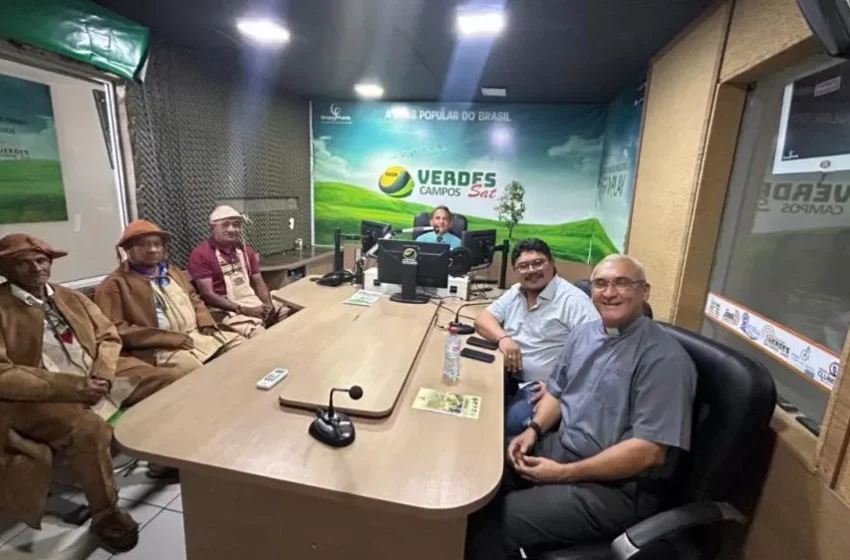  Fé e devoção: Altos se prepara para os tradicionais festejos do glorioso São José