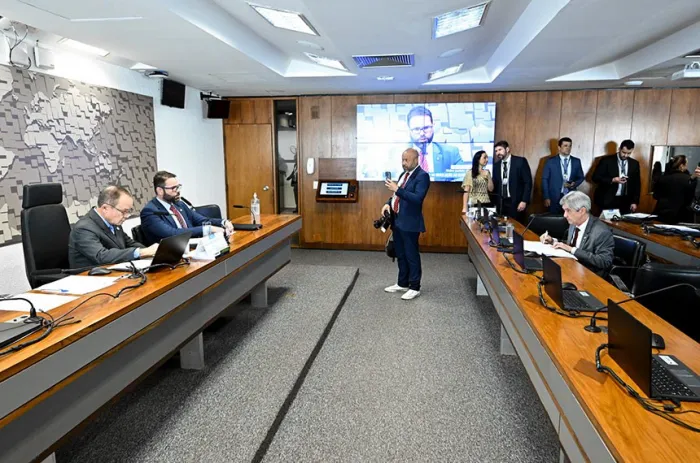  Projeto destina recursos para pagamento de serviços ambientais na Amazônia