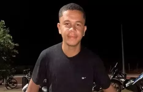  Jovem desaparece no dia do aniversário em Currais, Sul do Piauí
