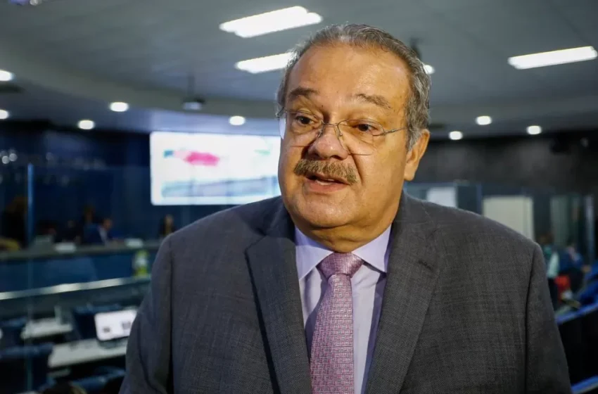  Projeto propõe fim da exigência de documentos já existentes na Prefeitura de Teresina