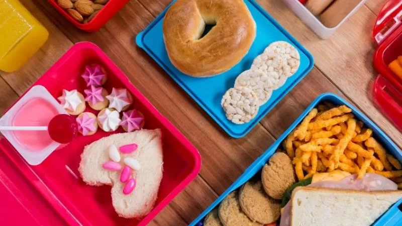  Senado quer proibir venda de refrigerantes e salgadnhos em cantinas escolares