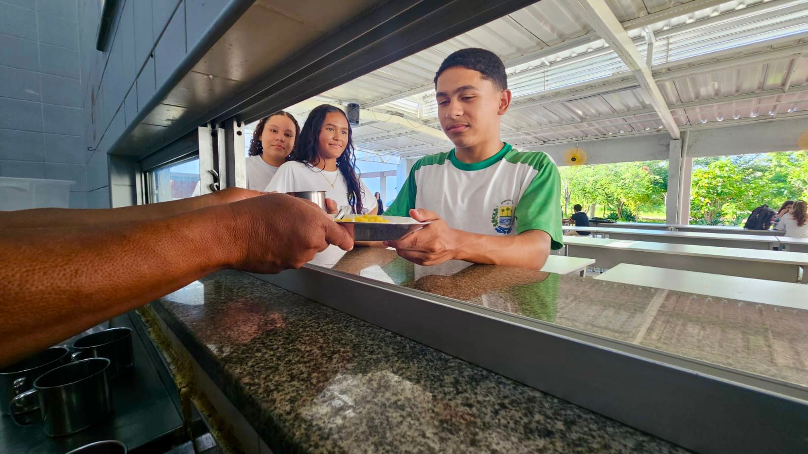 Foto: Reprodução/Secom Piauí