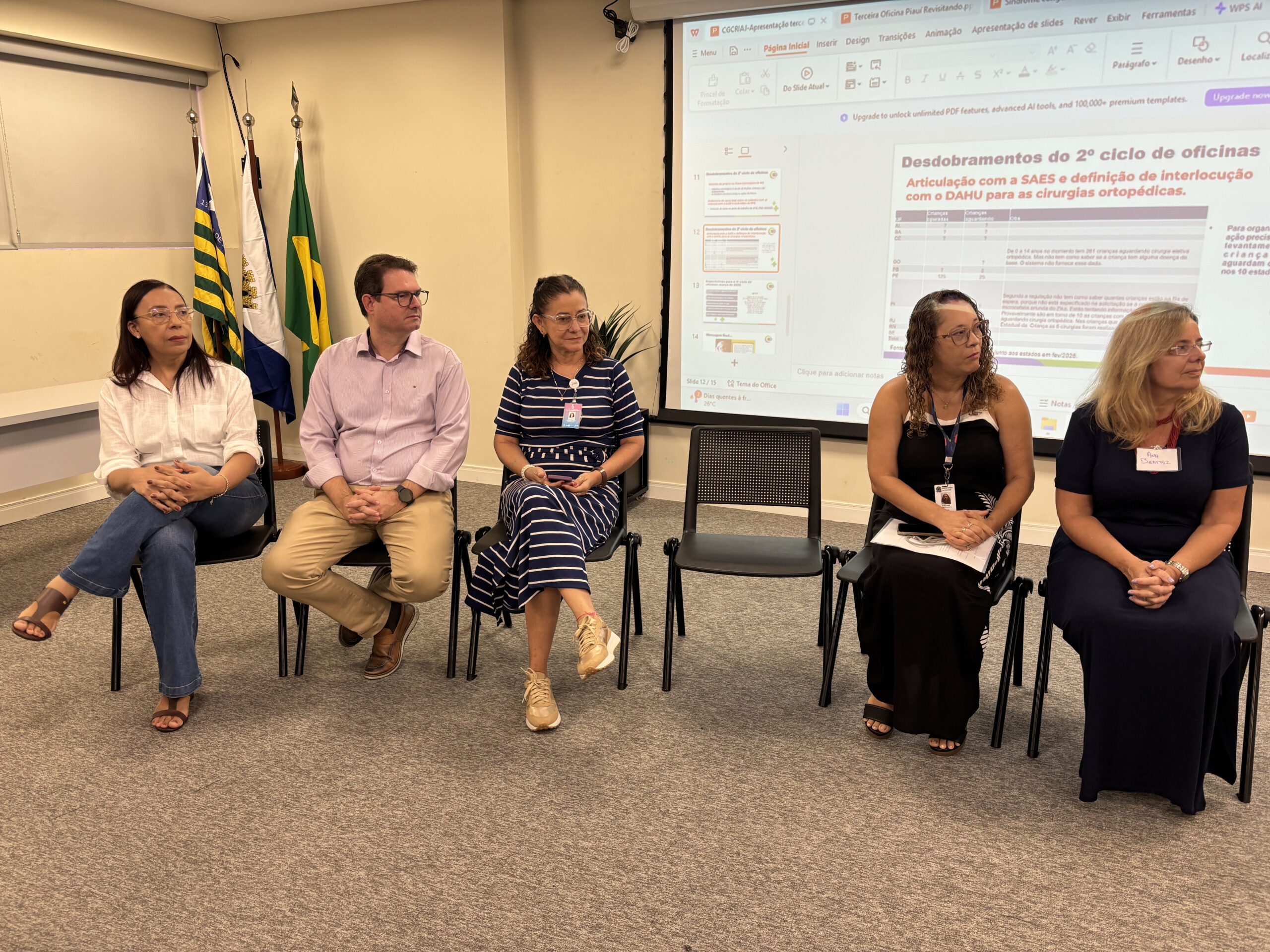 Foto: Reprodução/Secom Piauí