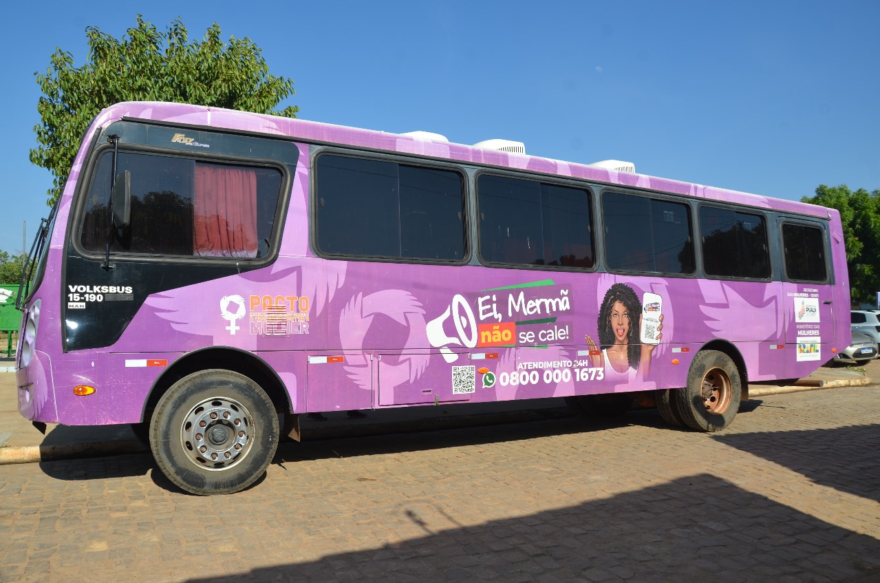 Foto: Reprodução/Secom Piauí