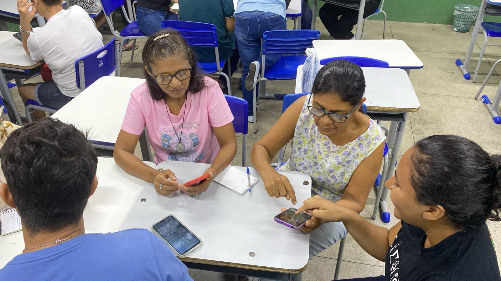 Foto: Reprodução/Secom Piauí