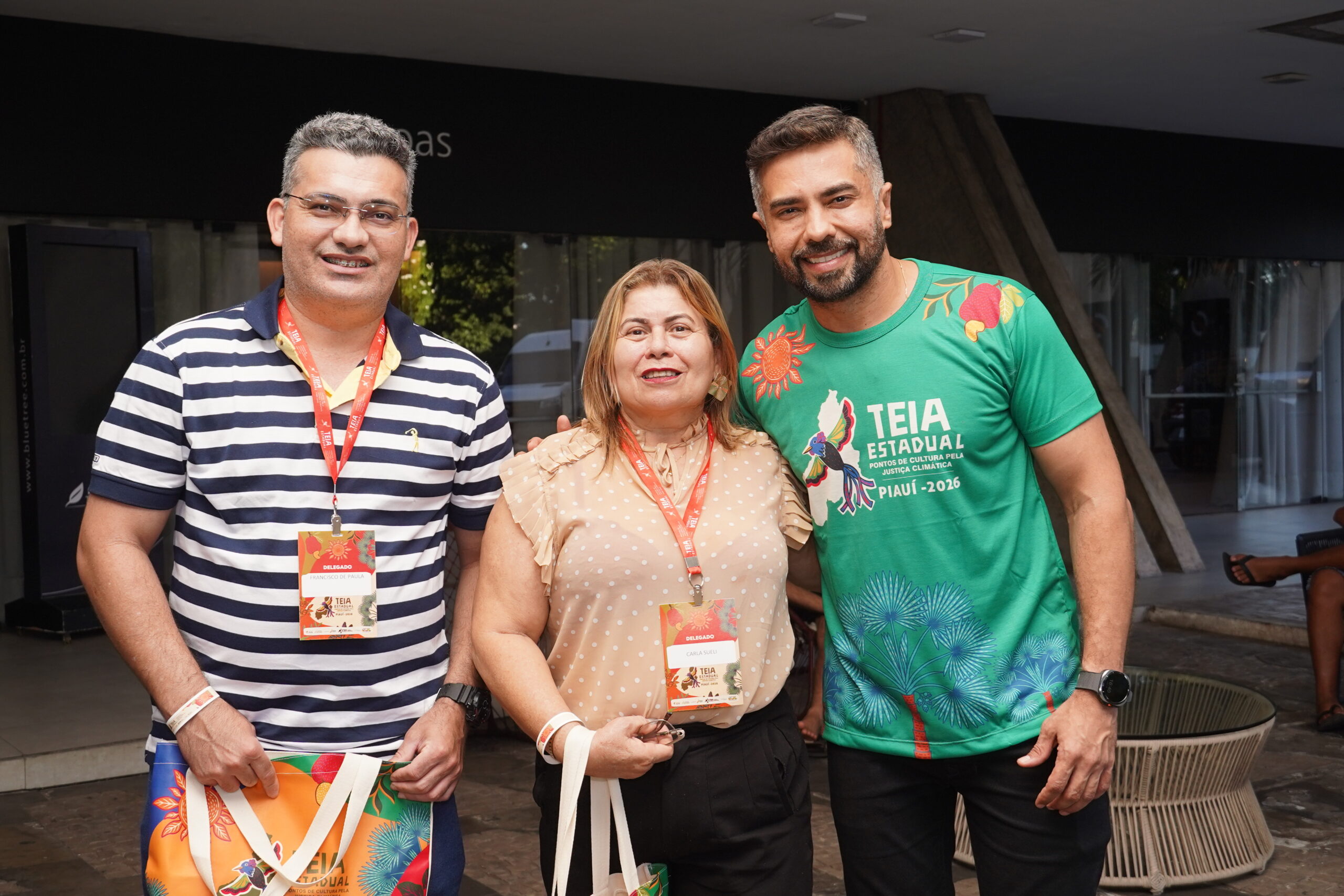 Foto: Reprodução/Secom Piauí