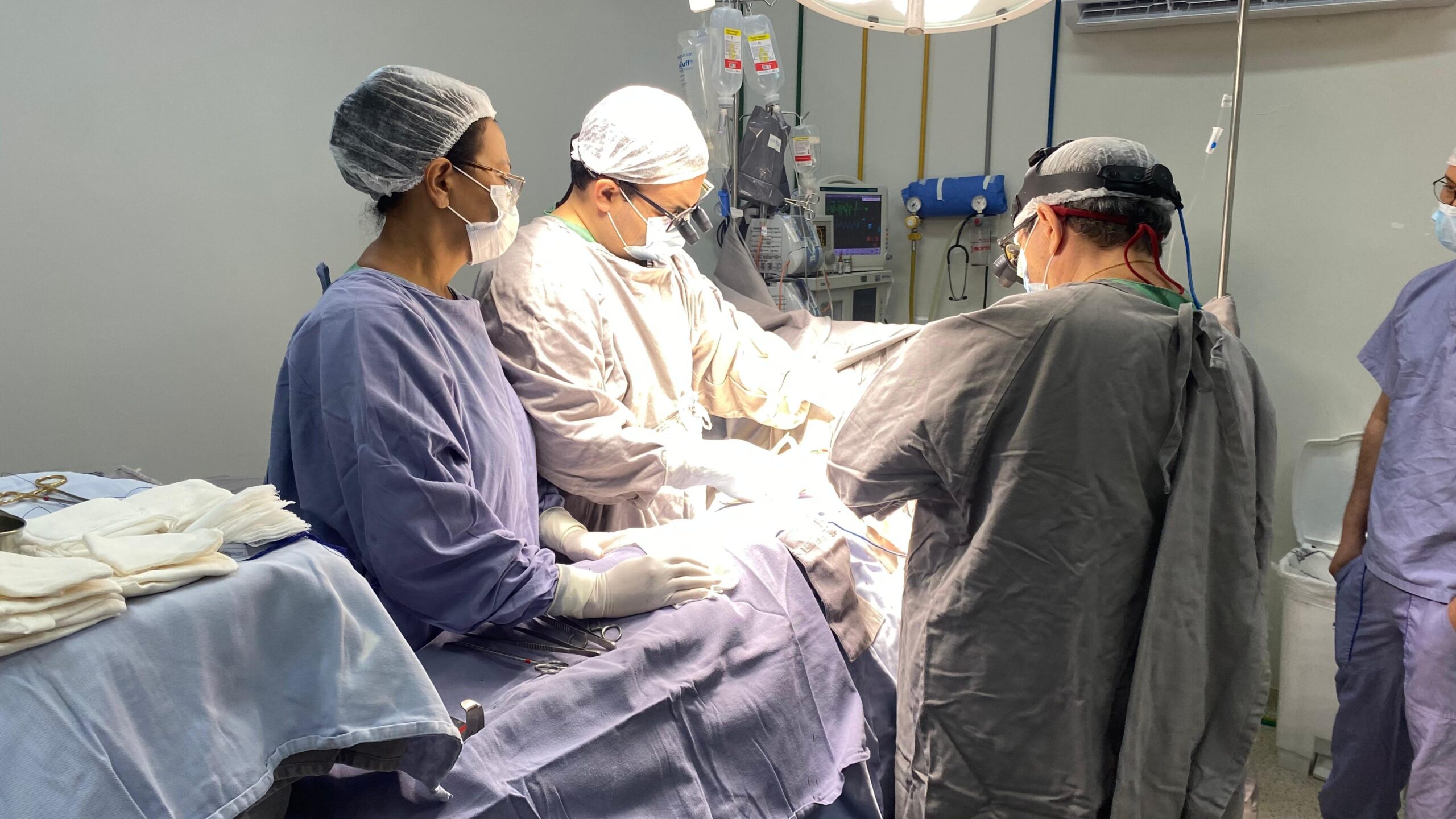 Foto: Reprodução/Secom Piauí