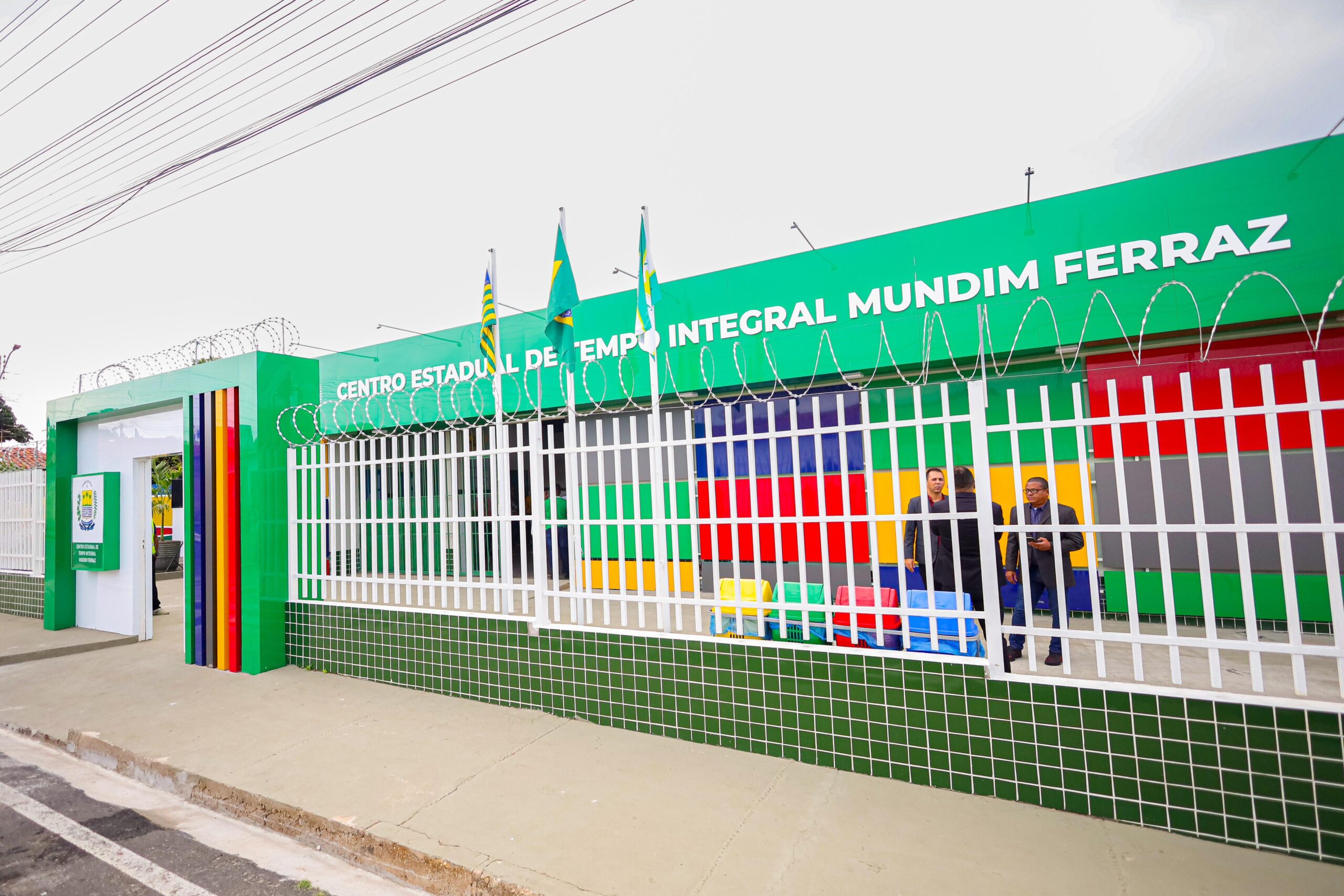 Foto: Reprodução/Secom Piauí