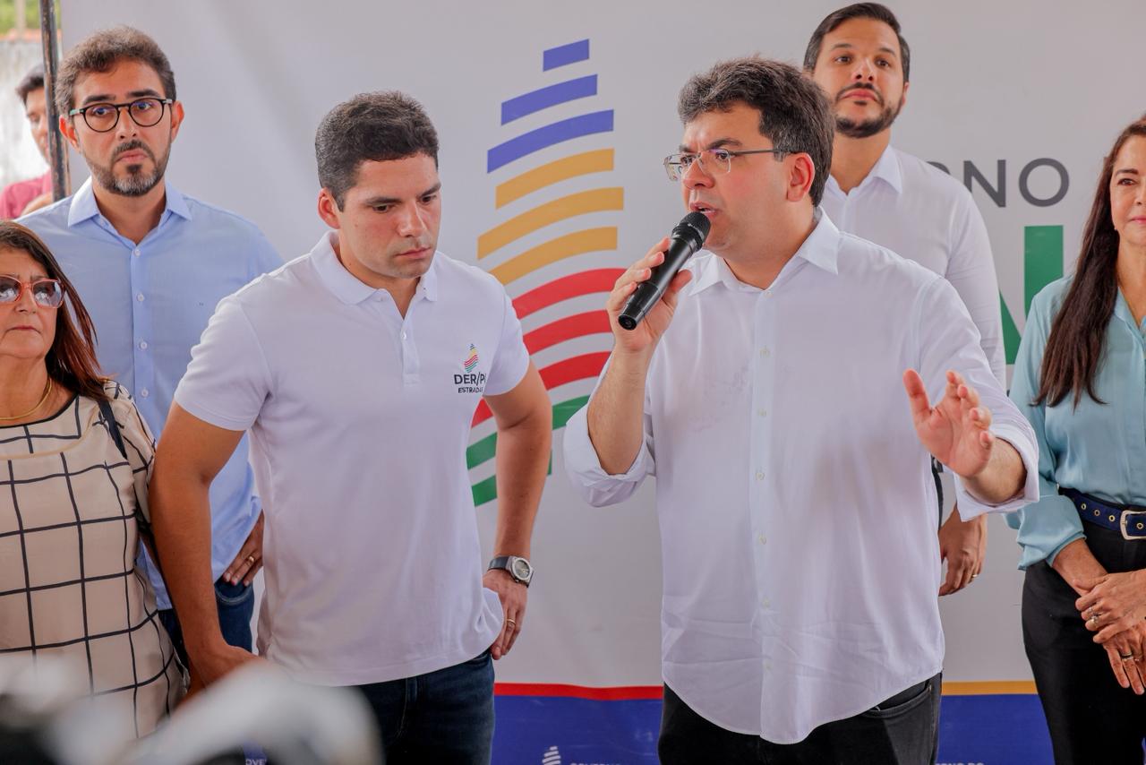 Foto: Reprodução/Secom Piauí