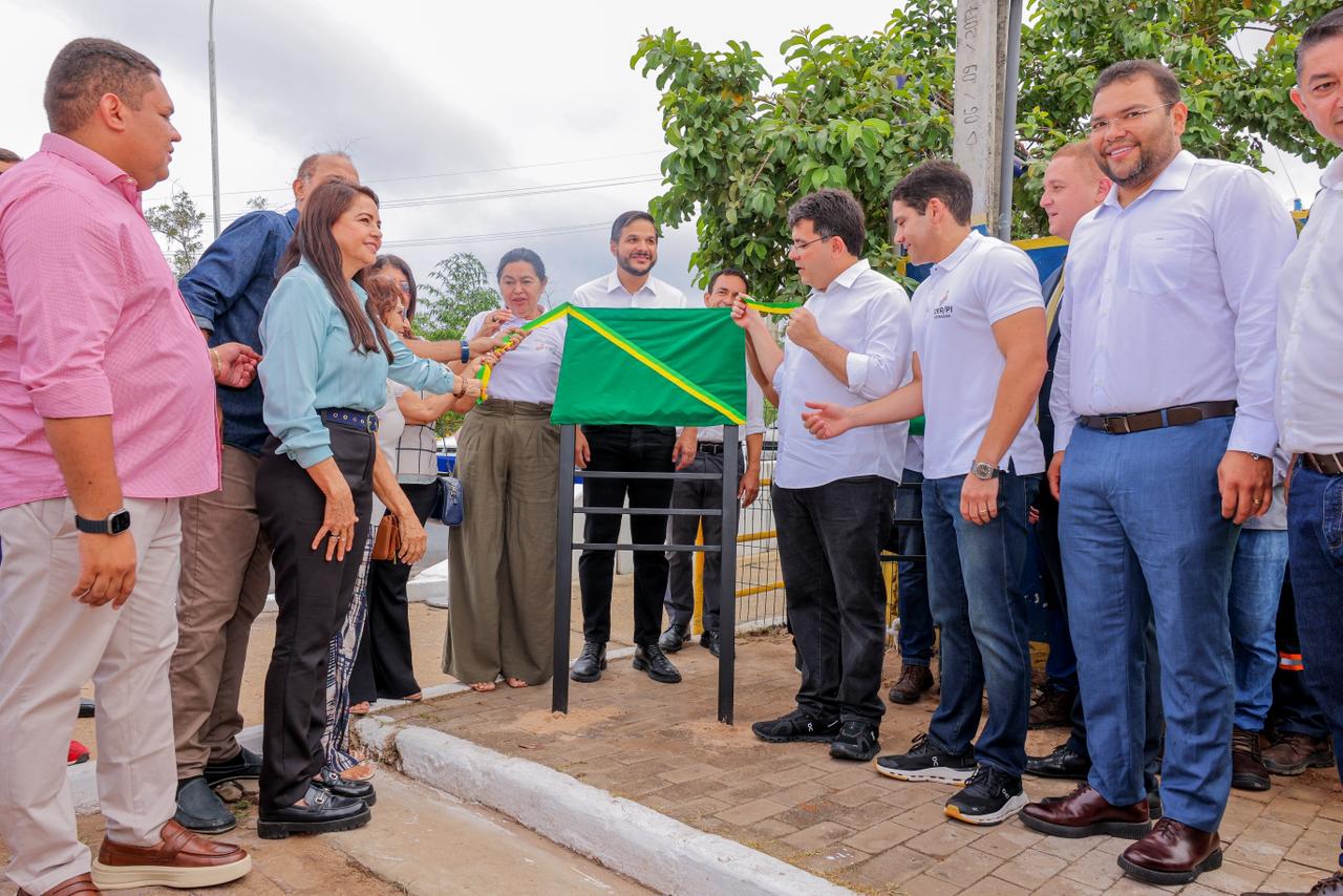 Foto: Reprodução/Secom Piauí