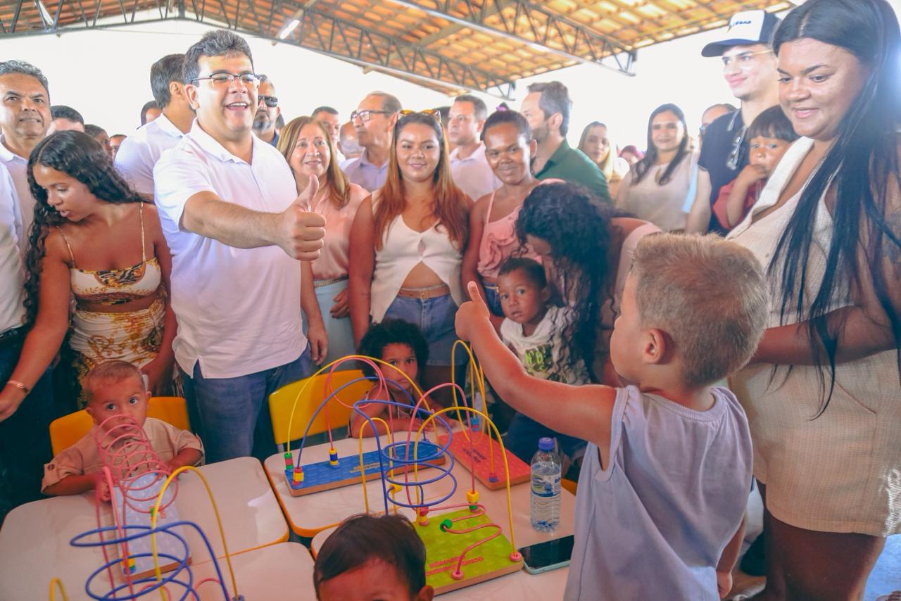 Foto: Reprodução/Secom Piauí