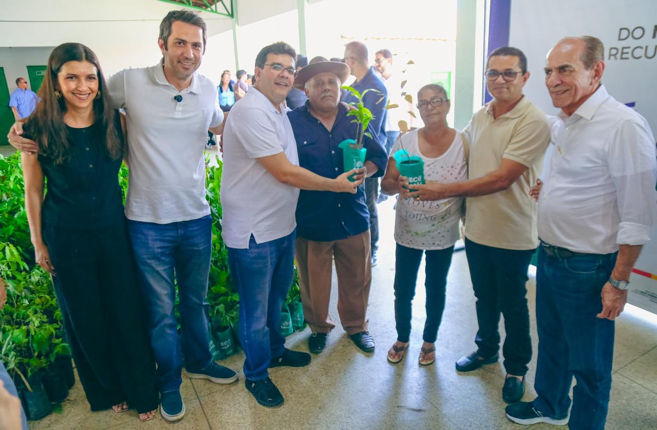 Foto: Reprodução/Secom Piauí