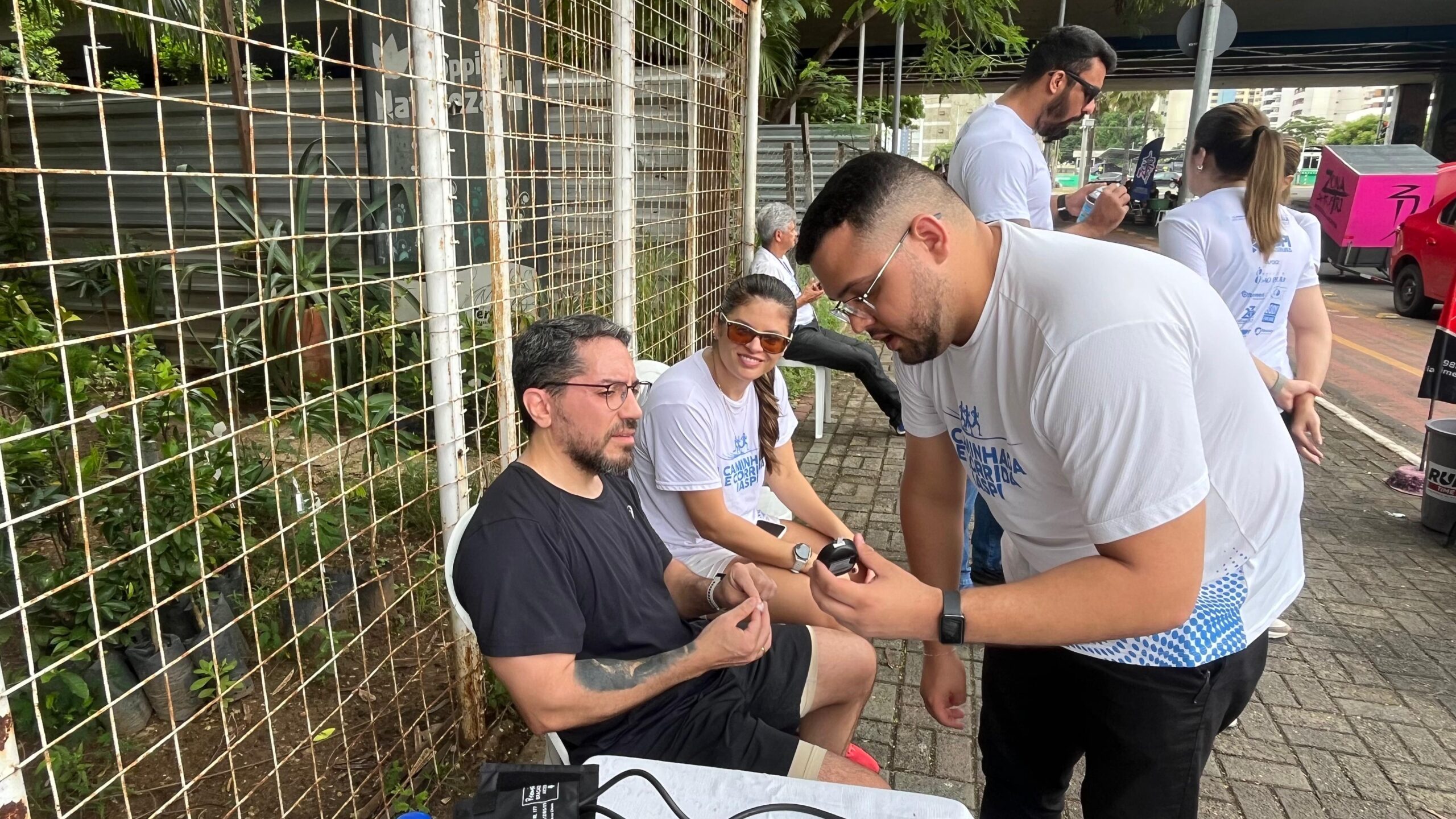 Foto: Reprodução/Secom Piauí