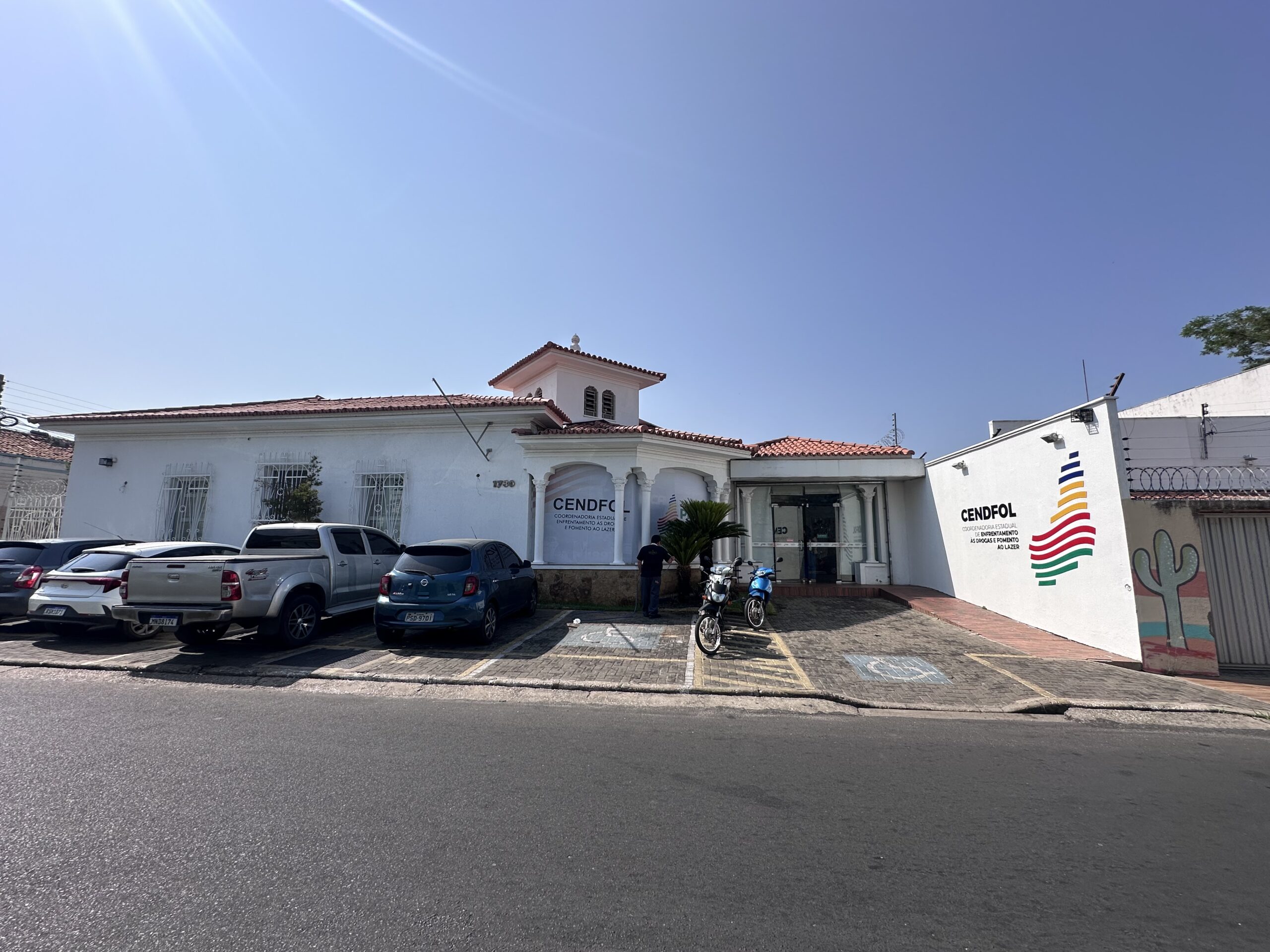 Foto: Reprodução/Secom Piauí