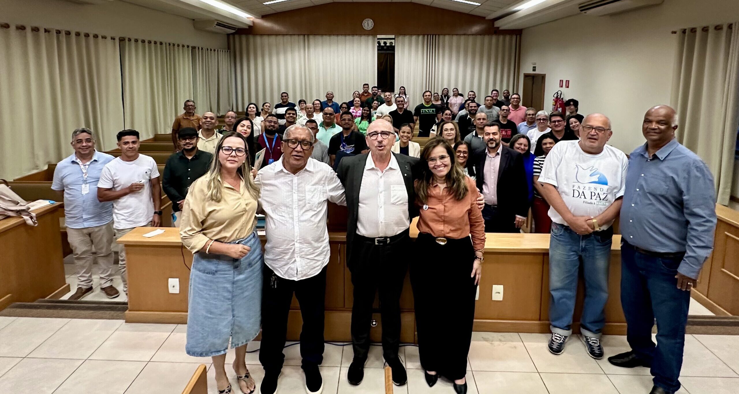 Foto: Reprodução/Secom Piauí