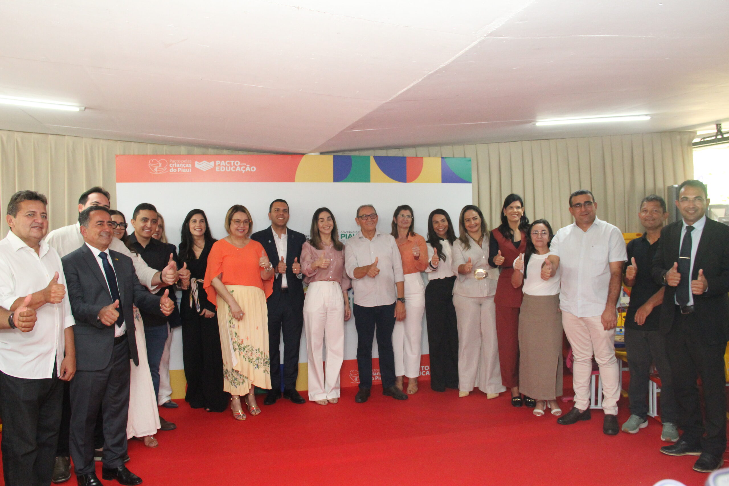 Foto: Reprodução/Secom Piauí