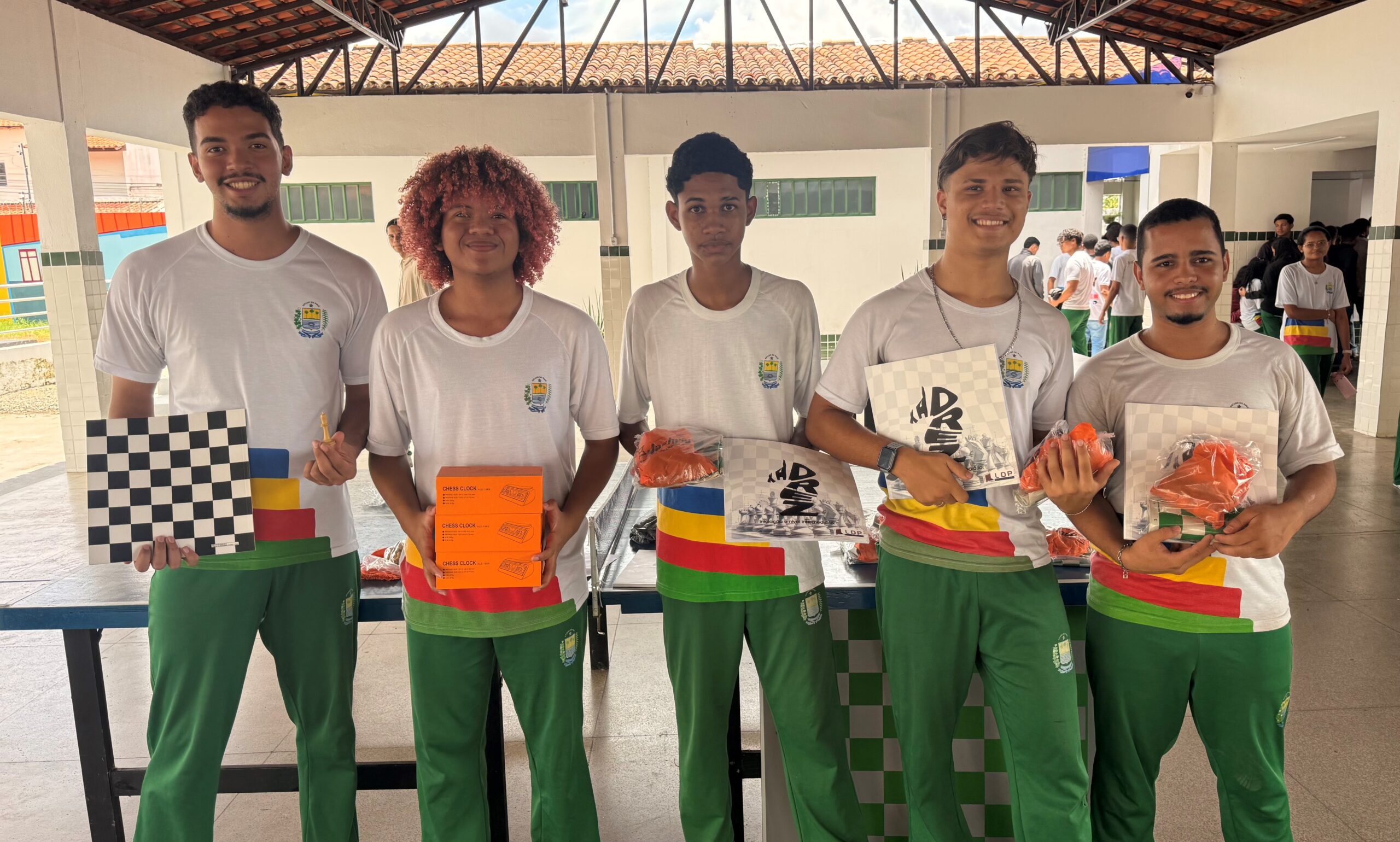 Foto: Reprodução/Secom Piauí