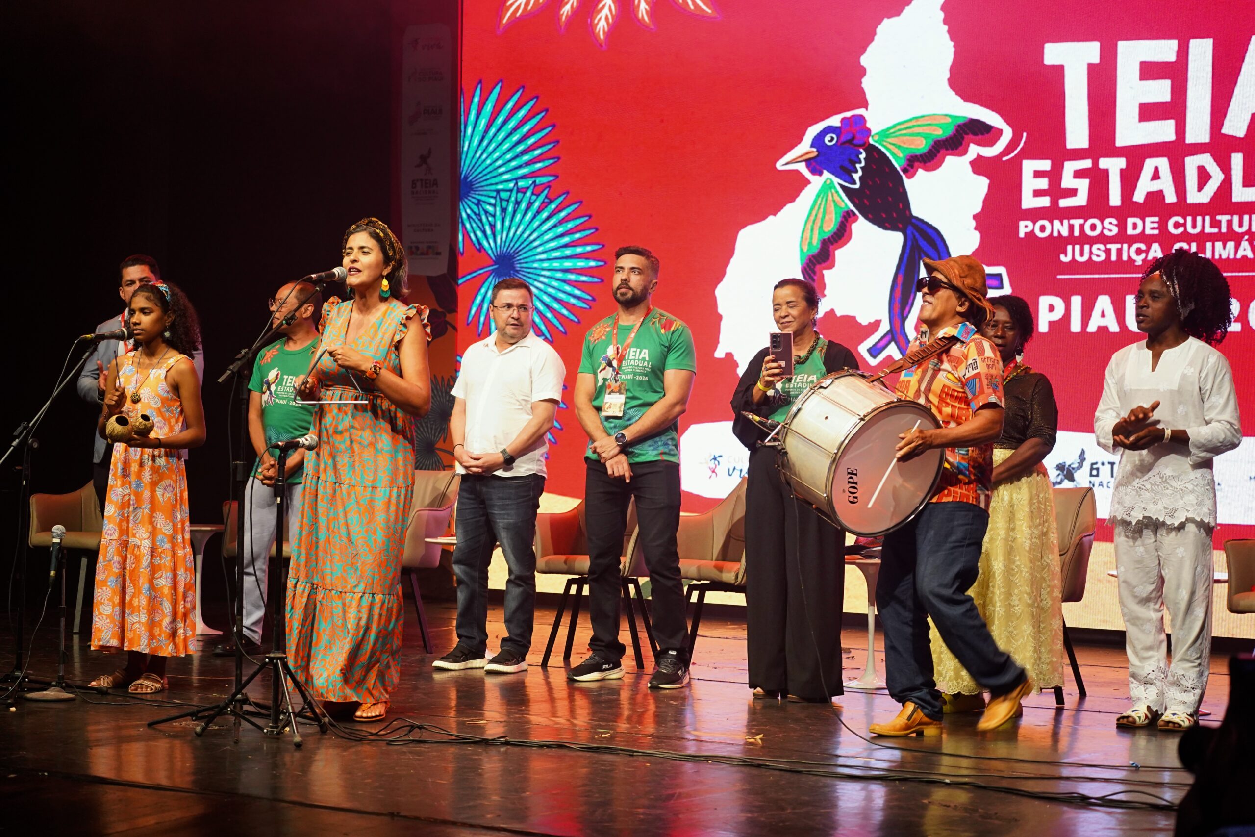 Foto: Reprodução/Secom Piauí