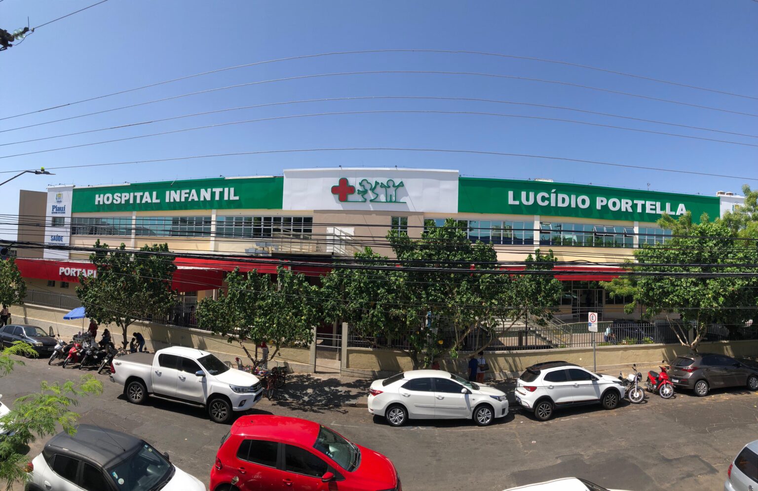 Foto: Reprodução/Secom Piauí