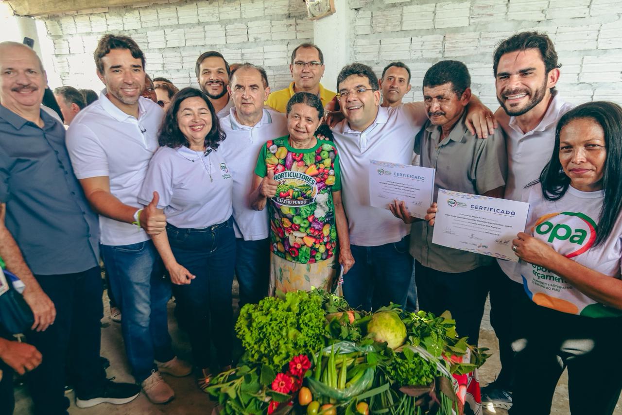 Foto: Reprodução/Secom Piauí
