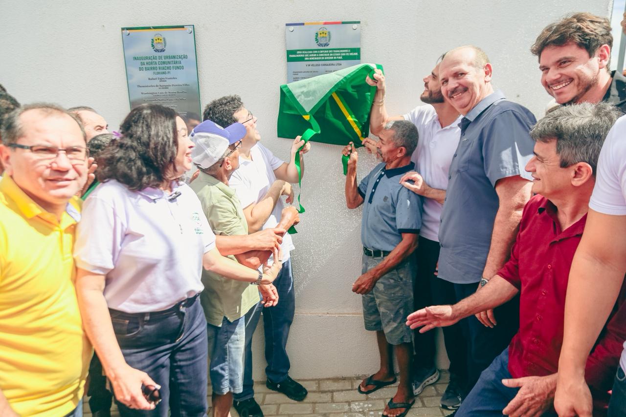 Foto: Reprodução/Secom Piauí